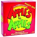 Apples to Apples Party Box