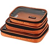 小物入れ収納ポーチセット S/M/L 3サイズ 感動