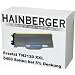 5400 Seiten Hainberger XXL Toner ersetzt Brother