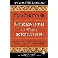 Strength in What Remains (Random House Reader's Circle)