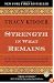 Strength in What Remains (Random House Reader's Circle)