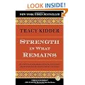Strength in What Remains