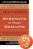 Strength in What Remains (Random House Reader's Circle)