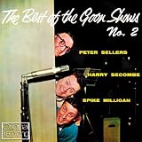 The Best Of The Goon Shows No. 2