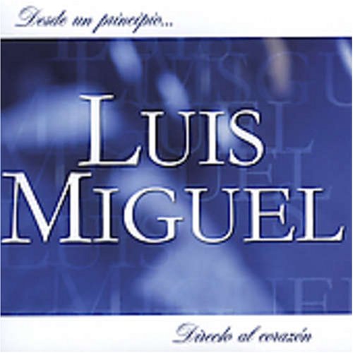 Luis Miguel - Directo Al Corazón - Zortam Music Luis Miguel - Directo Al Corazón - Zortam Music