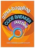 Cover of Mind Boggling Code Breaker Puzzles for Kids by  1902813715