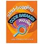 Mind Boggling Code Breaker Puzzles for Kids (Lagoon)