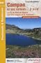 Campan et ses vall�es � pied : 24 Promenades et randonn�es