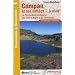 Campan et ses vall�es � pied : 24 Promenades et randonn�es