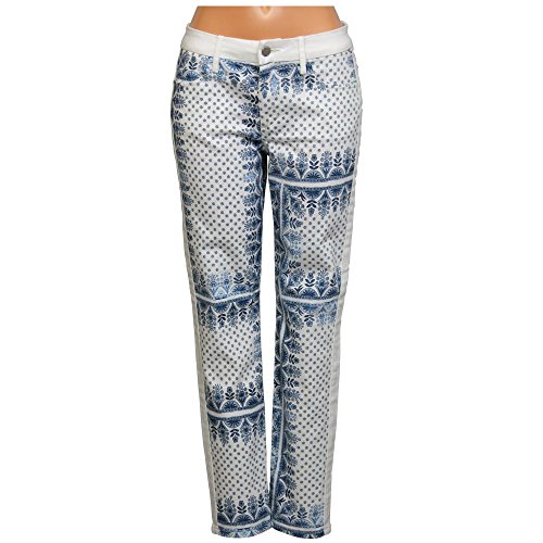 ＜レディース 27（S）9号相当＞ ジョーズ ジーンズ joe's jeans ストレッチ 美脚 美尻 ストレート デニム ボトムス パンツ