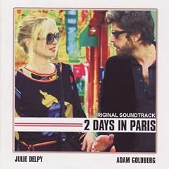 Days in Paris&nbsp;-&nbsp;Soundtrack