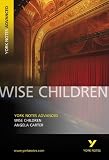 Wise Children (140583563X) by Carter, Angela