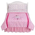 Fancy nancy Sublime Comforter - Pink Multicolor