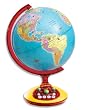 Educational Insights Geosafari Talking Globe Jr.