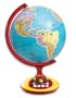 Educational Insights Geosafari Talking Globe Jr.