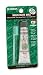Clubman Pinaud Moustache Wax with Free Brush/Comb Applicator, Neutral, 0.5-Ounce (Pack of 3)