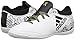 adidas Performance Kids' X 16.3 Court Soccer Shoe