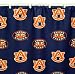 Auburn Shower Curtain - SEC Conference