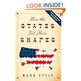 How the States Got Their Shapes