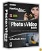 Corel Paint Shop Pro Photo X2 Ultimate & VideoStudio Pro X2 Bundle