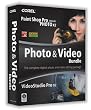 Corel Paint Shop Pro Photo X2 Ultimate & VideoStudio Pro X2 Bundle