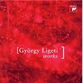 Ligeti Edition
