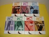 Sporting Goods : Winsor Pilates Lot of 7 VHS Tapes (20 Minute Workout - Basics Step-By-Step - Accelerated Body Sculpting - Ab Sculpting - Buns & Thighs Sculpting - Upper Body Sculptiing - Advanced Body Slimming)