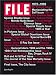 General Idea: FILE Megazine