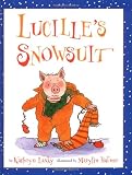 Lucilles Snowsuit (Lucille the Pig)