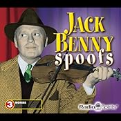 Jack Benny Spoofs | [Radio Spirits, Inc.]