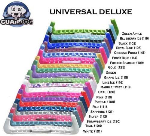 Guard Dog Universal Ice Skate Guards - Hard