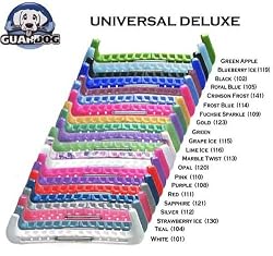 Guard Dog Universal Ice Skate Guards - Hard