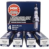 NGK (7397)  Iridium IX Spark Plug