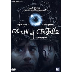 Occhi Di Cristallo