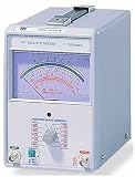 Instek GVT417B 1 Channel AC Millivolt Meter