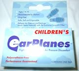 Outdoor Living : Childrens Earplanes £1 P&P