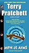 Men at Arms: A Novel of Discworld