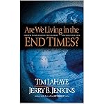 Are We Living in the End Times? book cover