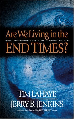 Are We Living in the End Times? under Prophecy in The Books Store