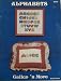 All Products : ALPHABETS, Calico 'n More, Book Seven