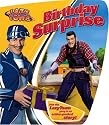 Birthday Surprise (LazyTown)