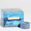 Midnight Cove Yankee Candle Tea Lights