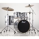 Pearl Vision Birch Standard Shell Pack (22x18, 12x9, 13x10, 16x16, 14x5.5, (2) TH-900I)