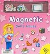 Magnetic Dolls House