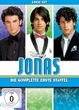 Produkt-Bild: Jonas - Die komplette erste Staffel (3 Discs) [Collector's Edition]