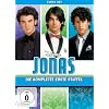 Jonas - Die komplette erste Staffel (3 Discs) [Collector's Edition]