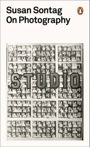 On Photography (Penguin Modern Classics)