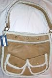 Light Brown Stylish Girls Fashion Hand Bag/purse