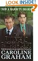 The Killings at Badger's Drift (A Chief Inspector Barnaby Novel)