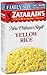 Zatarain's Family Size Yellow Rice, 12 oz (Pack of 12)